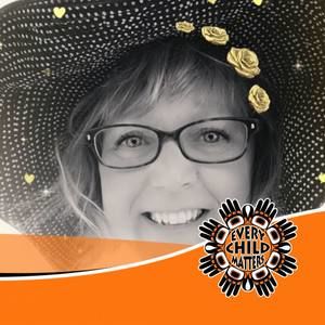 Meet your Posher, Shari